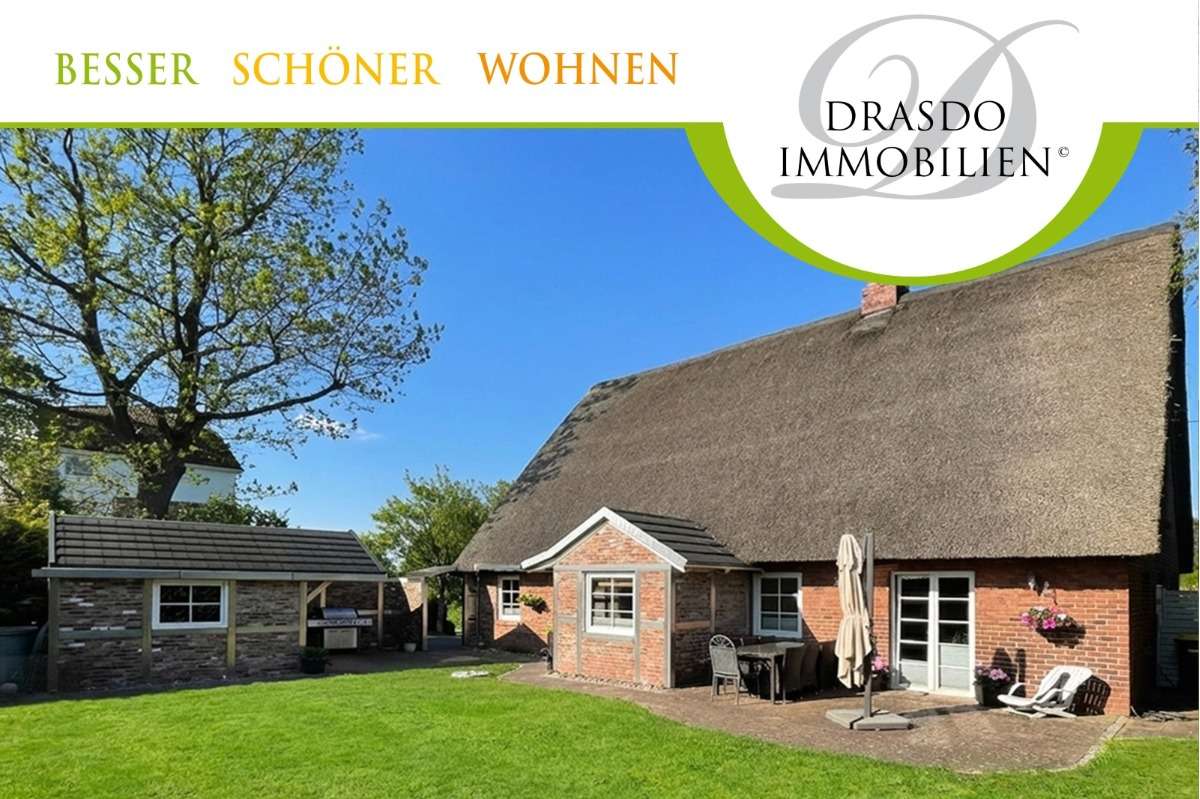 Thumbnail-Haus zum Kaufen in Quickborn 1.449.000,00 € 360 m²