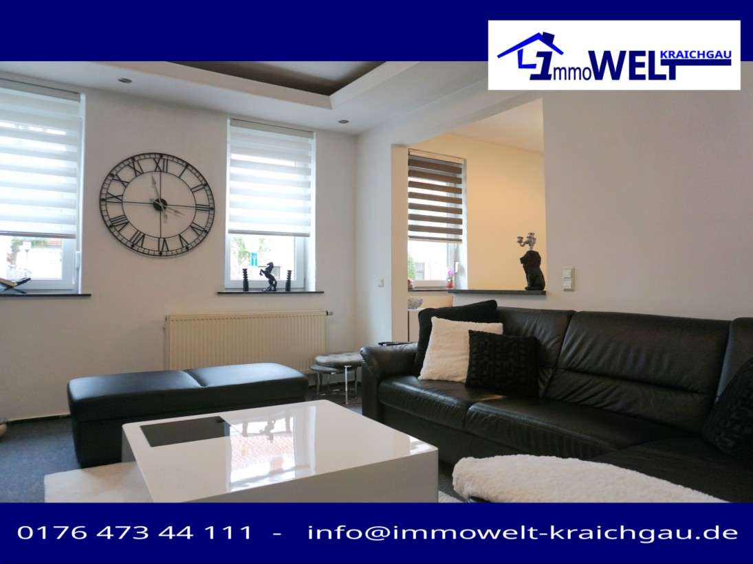 Thumbnail-Wohnung zum Kaufen in Eppelheim 399.000,00 € 125 m²