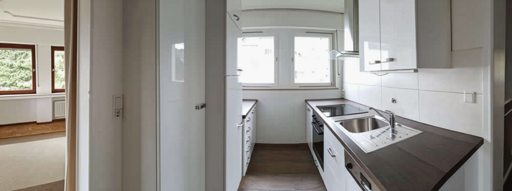 Thumbnail-Wohnung zum Kaufen in Leverkusen 250.000,00 € 101 m²