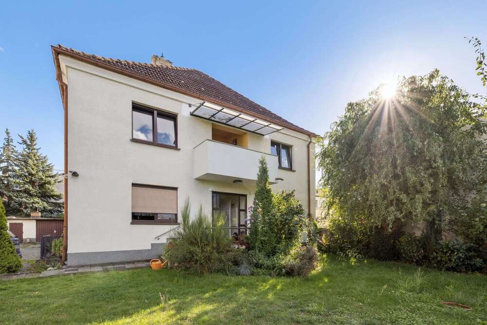 Thumbnail-Haus zum Kaufen in Frankfurt (Oder) 510.000,00 € 200.32 m²
