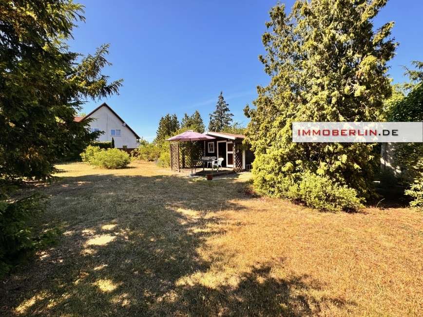 Thumbnail-Grundstück zu verkaufen in Berlin 329.000,00 € 674 m²