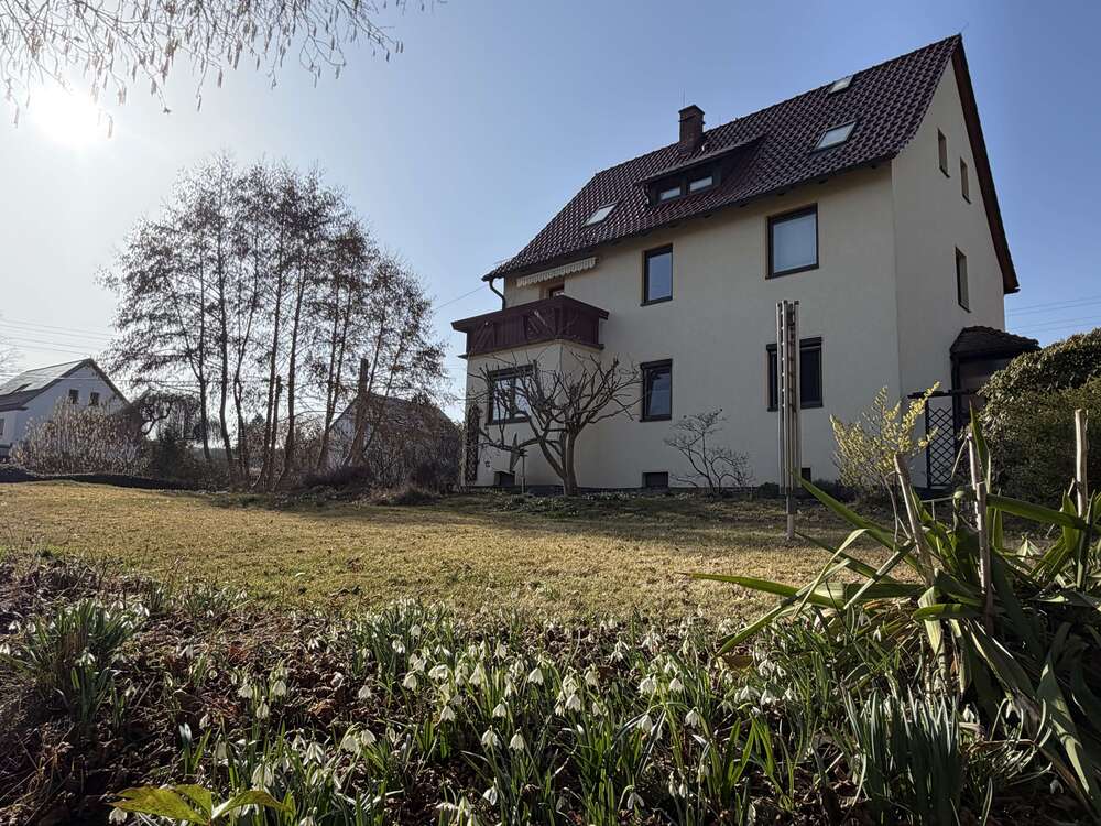 Thumbnail-Haus zum Kaufen in Zwickau 350.000,00 € 180 m²