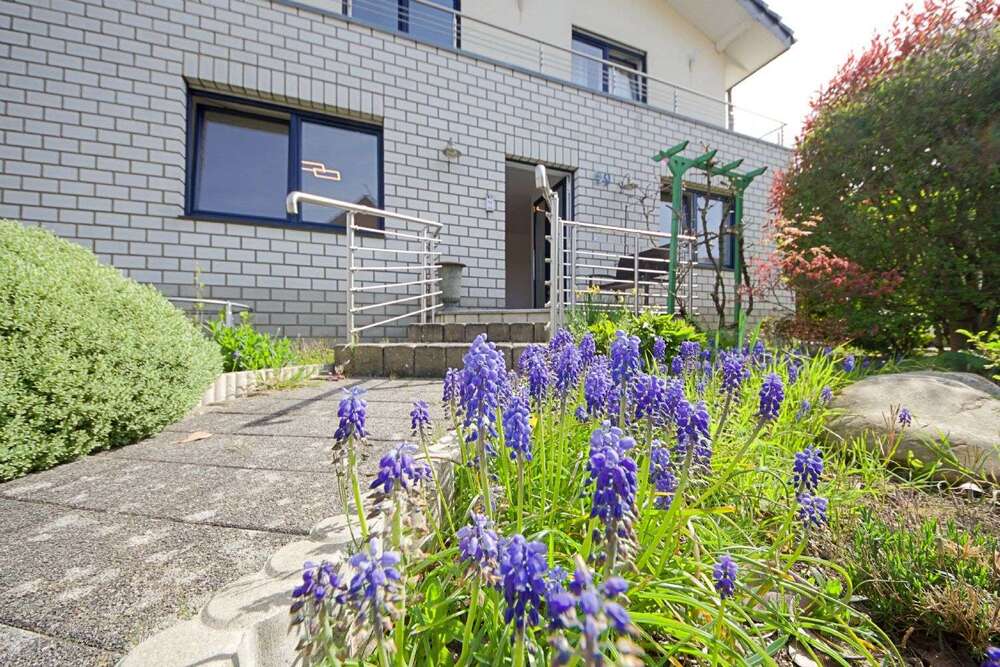 Thumbnail-Wohnung zum Mieten in Niederzier 700,00 € 62 m²