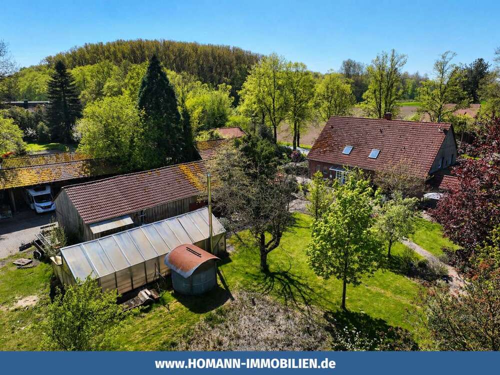 Thumbnail-Haus zum Kaufen in Münster 799.000,00 € 217 m²