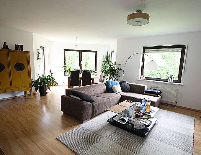 Thumbnail-Wohnung zum Mieten in Niedernhausen 985,00 € 98.5 m²