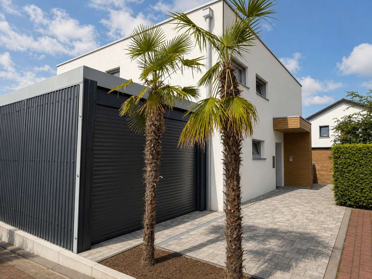 Thumbnail-Haus zum Kaufen in Nidderau 1.189.500,00 € 226 m²