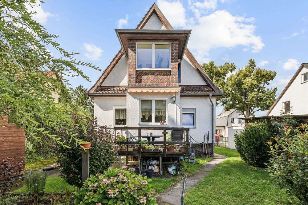 Thumbnail-Haus zum Kaufen in Fredersdorf-Vogelsdorf 285.000,00 € 94.28 m²