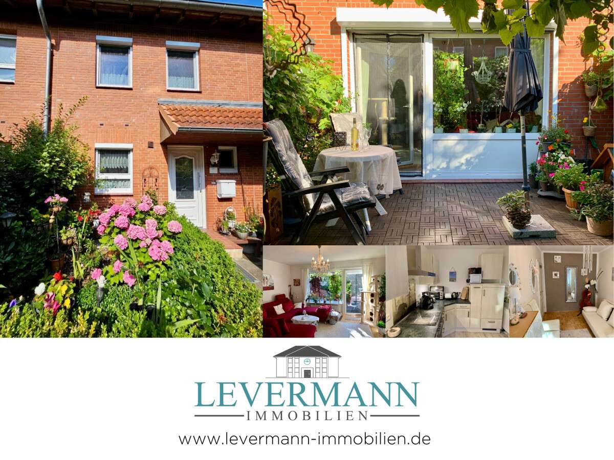 Thumbnail-Haus zum Kaufen in Kiel Mettenhof 369.000,00 € 112 m²