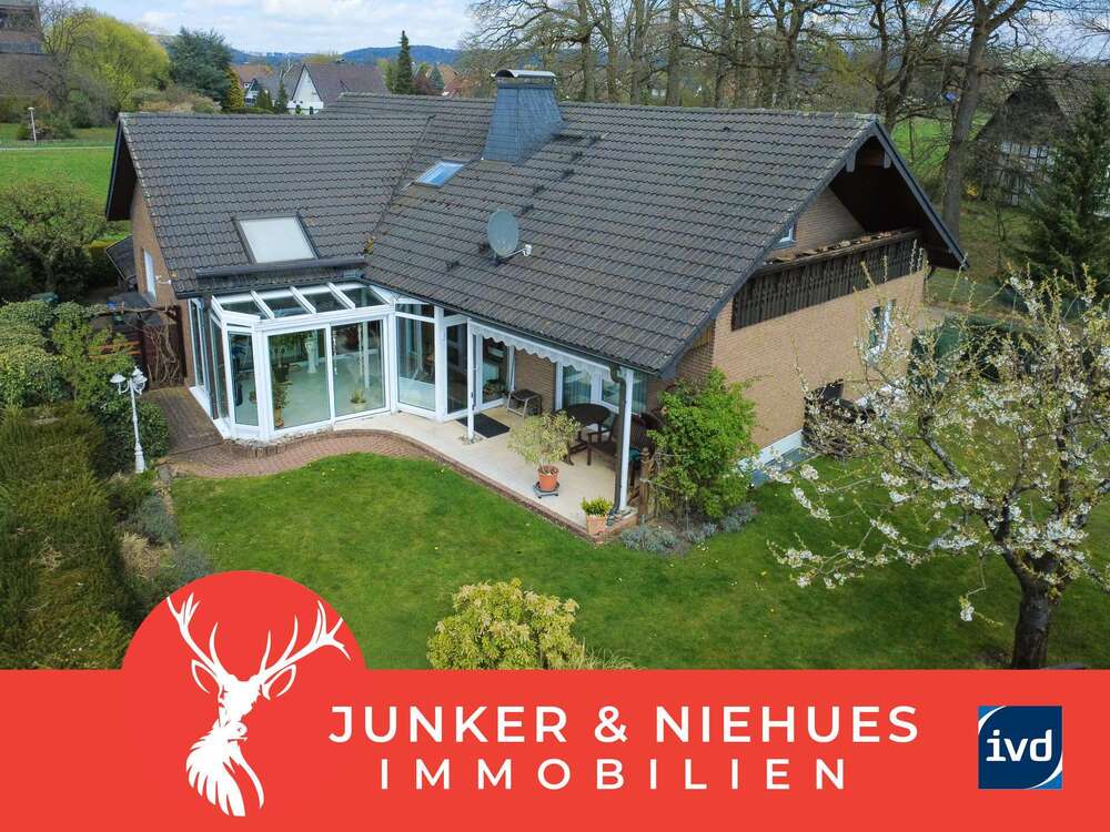 Thumbnail-Haus zum Kaufen in Oerlinghausen 515.000,00 € 227 m²