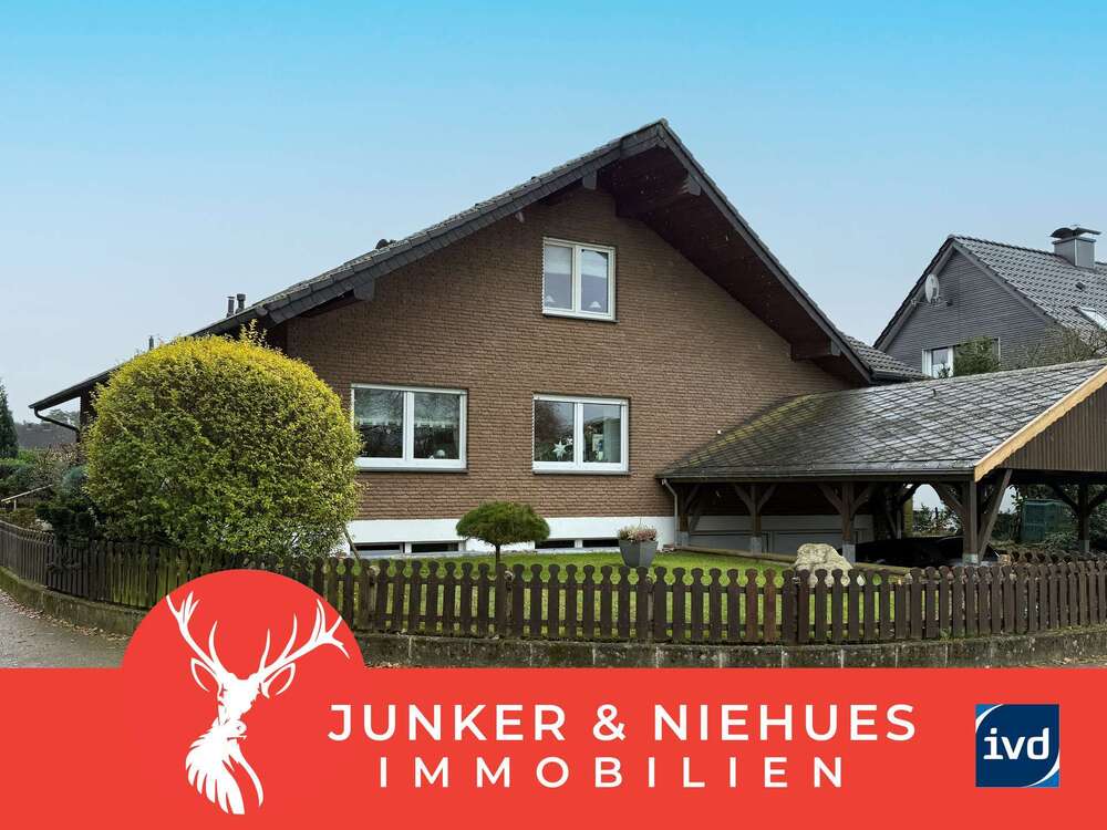 Thumbnail-Haus zum Kaufen in Oerlinghausen 515.000,00 € 227 m²