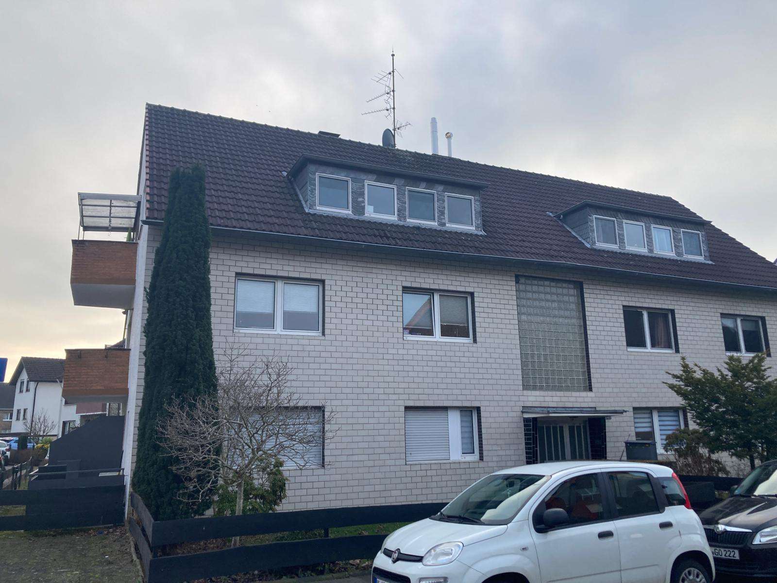 Thumbnail-Wohnung zum Kaufen in Köln 219.000,00 € 62 m²