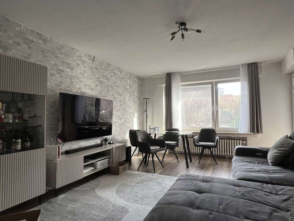 Thumbnail-Wohnung zum Kaufen in Bonn 249.000,00 € 72 m²