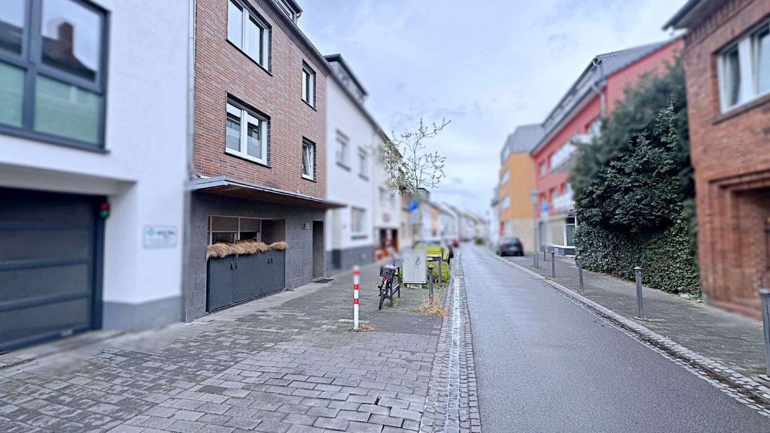 Thumbnail-Wohnung zum Mieten in Bonn 850,00 € 60 m²