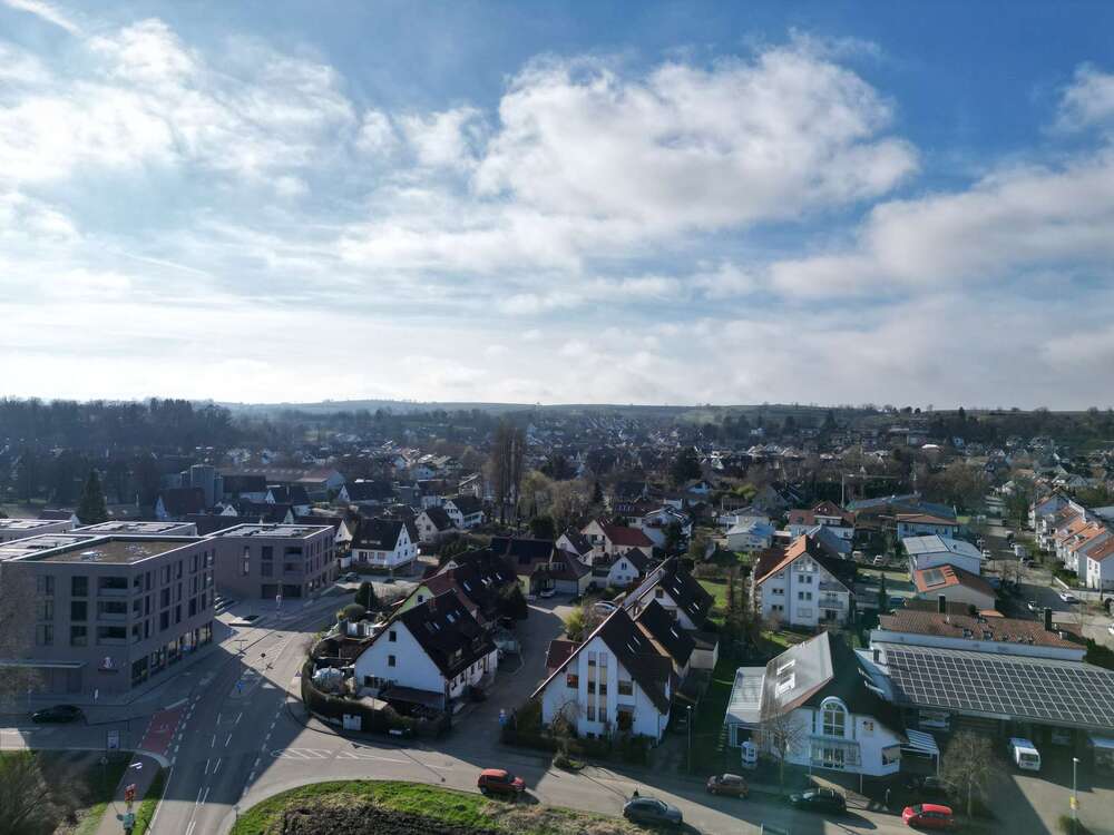 Thumbnail-Grundstück zu verkaufen in Freiburg 359.000,00 € 401 m²