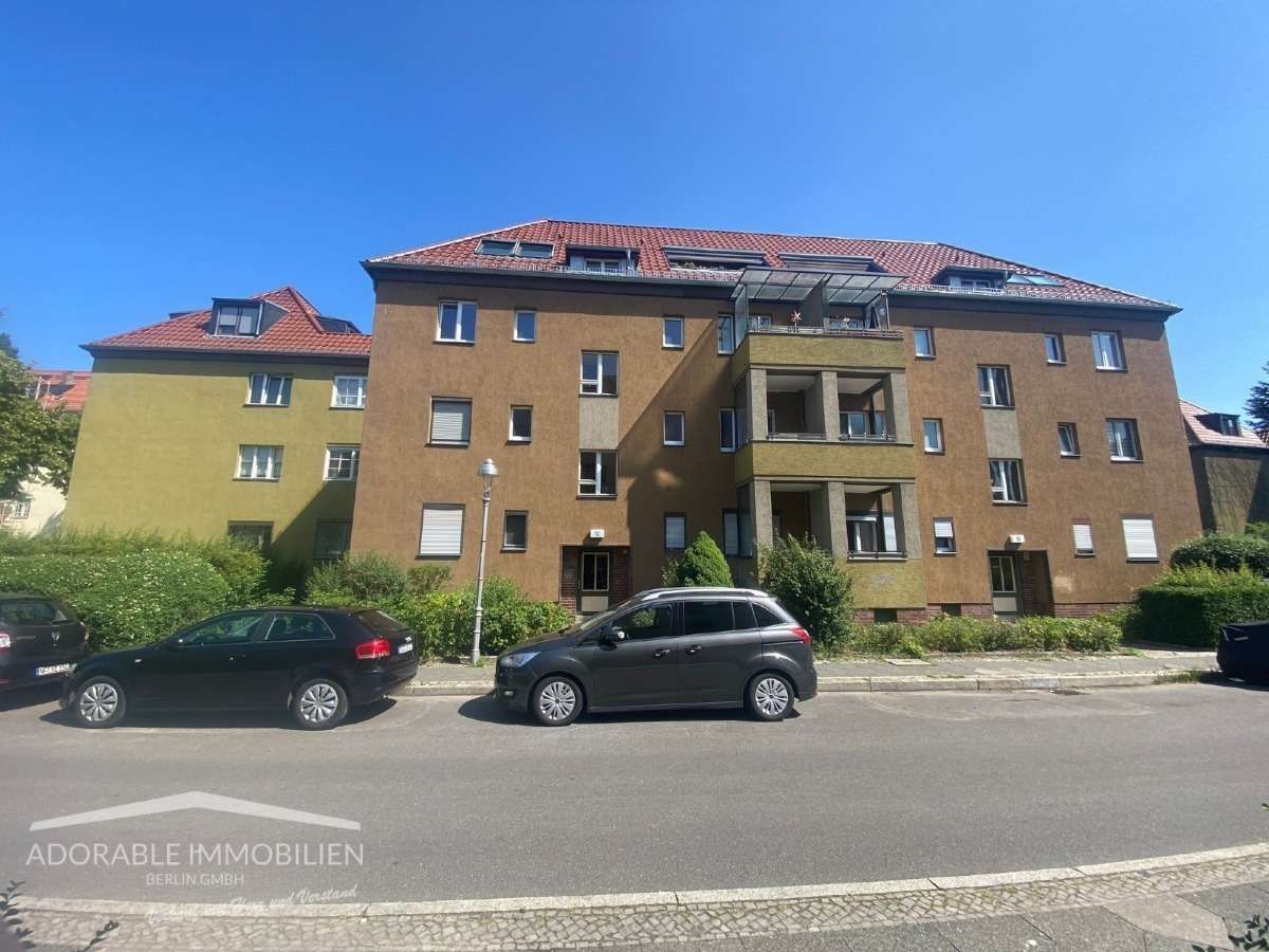 Thumbnail-Wohnung zum Kaufen in Berlin 170.000,00 € 61.9 m²