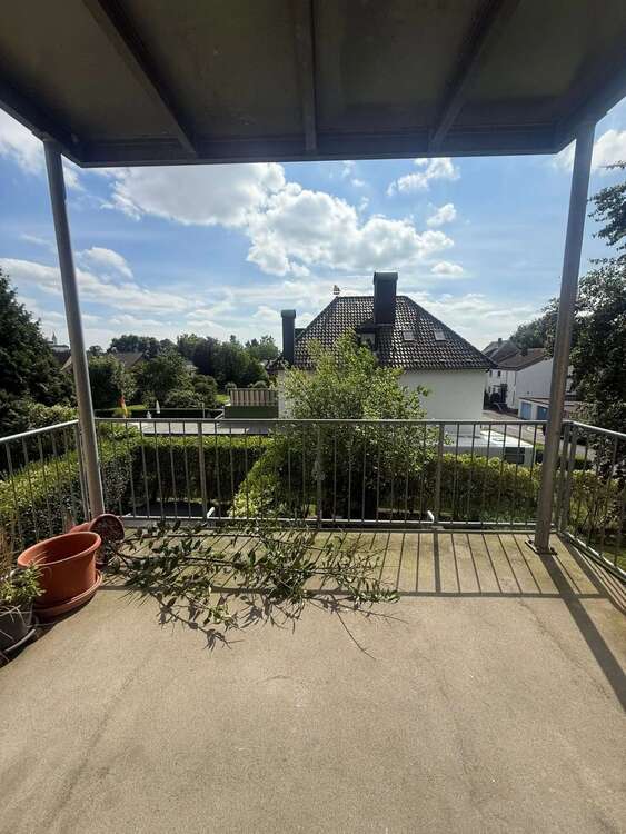 Thumbnail-Wohnung zum Mieten in Siegburg 1.145,00 € 95 m²