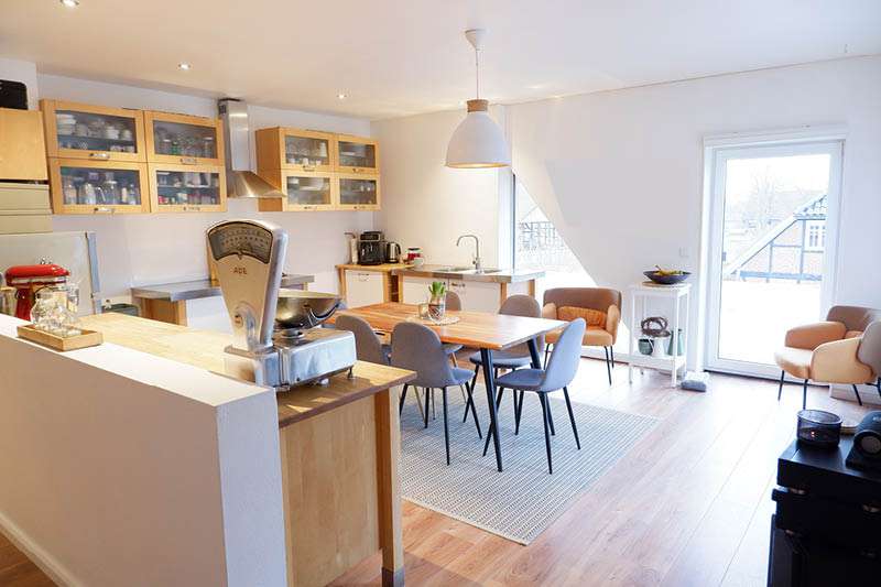 Thumbnail-Wohnung zum Kaufen in Bleckede 299.000,00 € 217 m²