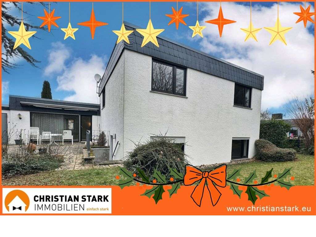 Thumbnail-Haus zum Kaufen in Bad Kreuznach 488.300,00 € 160 m²