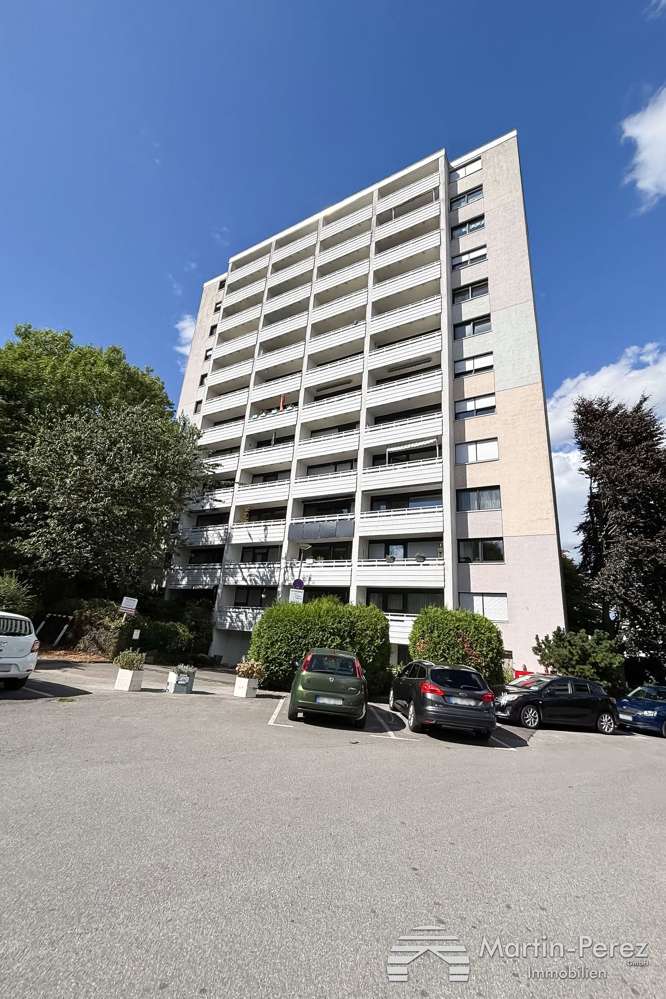 Thumbnail-Wohnung zum Kaufen in Hagen 89.000,00 € 36 m²