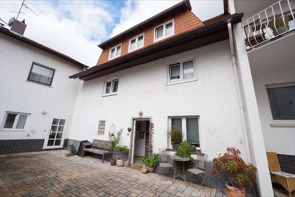 Thumbnail-Haus zum Kaufen in Ober-Mörlen 259.000,00 € 120 m²