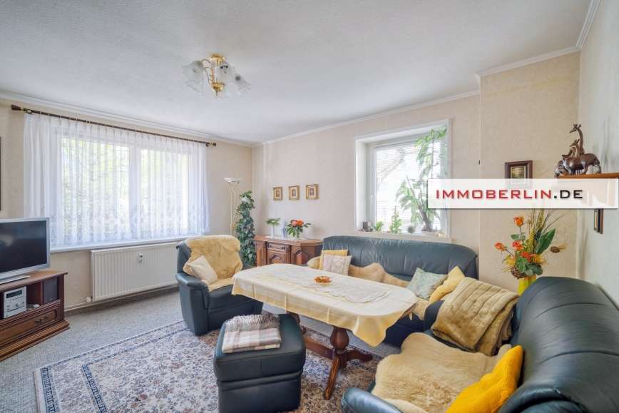 Thumbnail-Wohnung zum Kaufen in Adlershof 240.000,00 € 59 m²