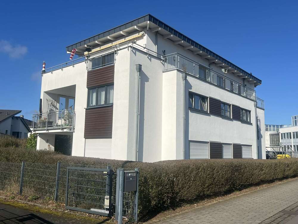 Thumbnail-Wohnung zum Kaufen in Bonn 649.000,00 € 126 m²