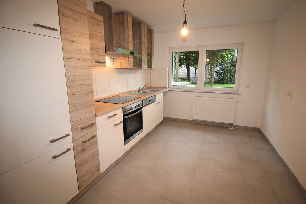 Thumbnail-Wohnung zum Mieten in Lollar 800,00 € 57.85 m²