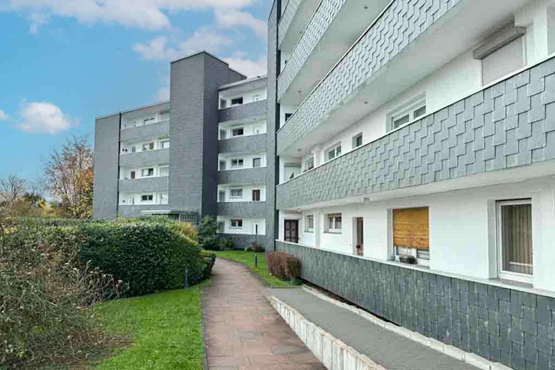 Thumbnail-Wohnung zum Kaufen in Heiligenhaus 139.000,00 € 72.04 m²