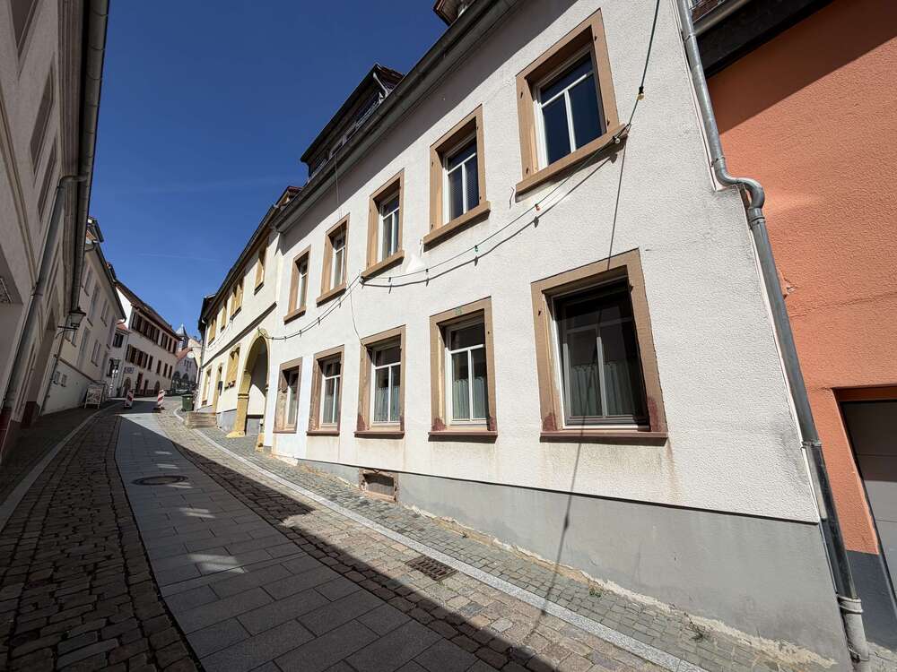 Thumbnail-Haus zum Kaufen in Kirchheimbolanden 329.000,00 € 183 m²