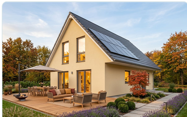 Thumbnail-Haus zum Mieten in Idar-Oberstein 1.250,00 € 142 m²