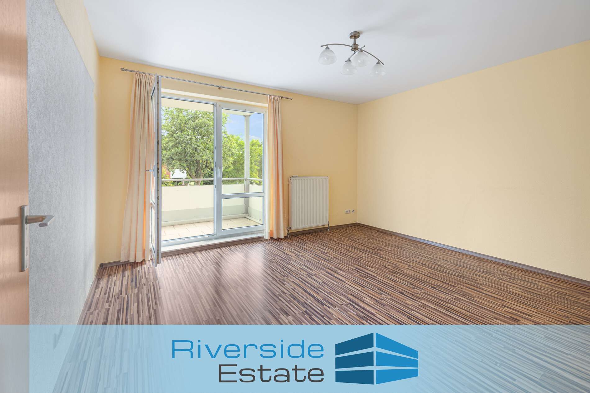 Thumbnail-Wohnung zum Kaufen in Hessisch Oldendorf 120.000,00 € 49.91 m²