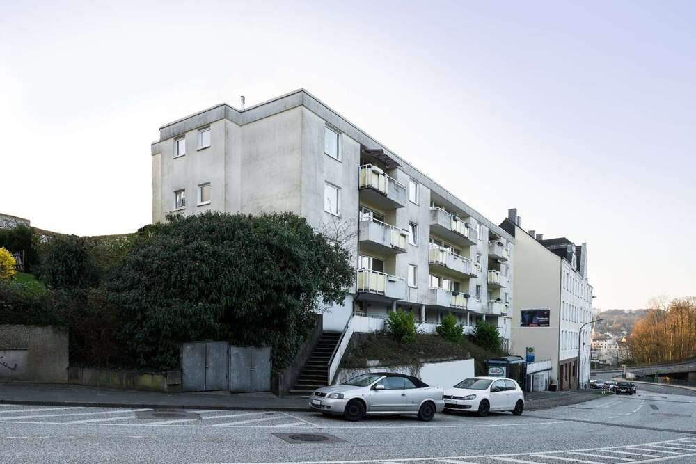Thumbnail-Wohnung zum Mieten in Wuppertal 250,00 € 20 m²