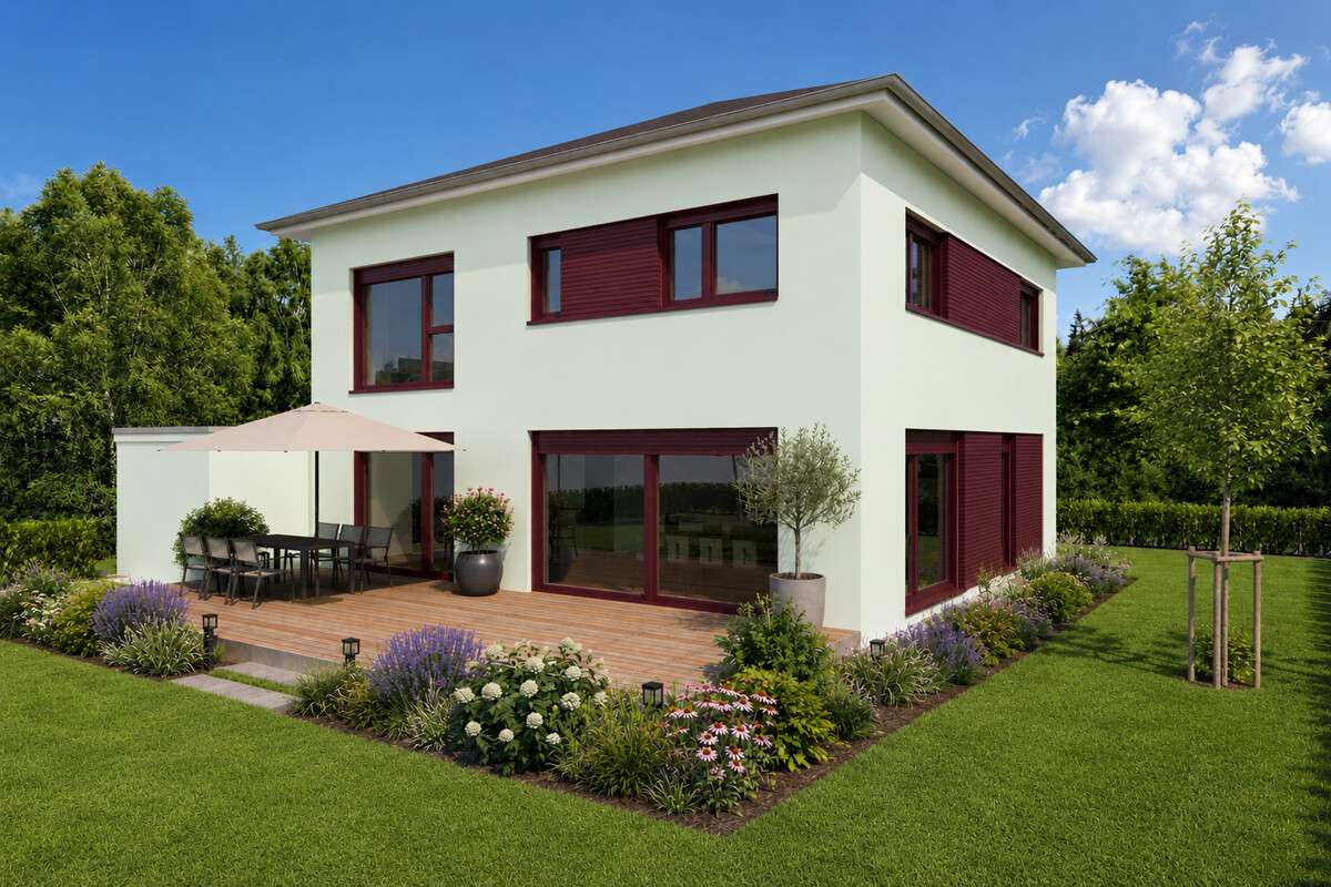Thumbnail-Haus zum Kaufen in Nidderau 599.900,00 € 155.65 m²