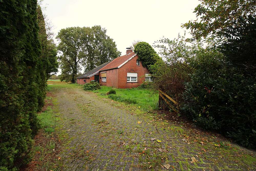 Thumbnail-Haus zum Kaufen in Westoverledingen 99.000,00 € 74 m²