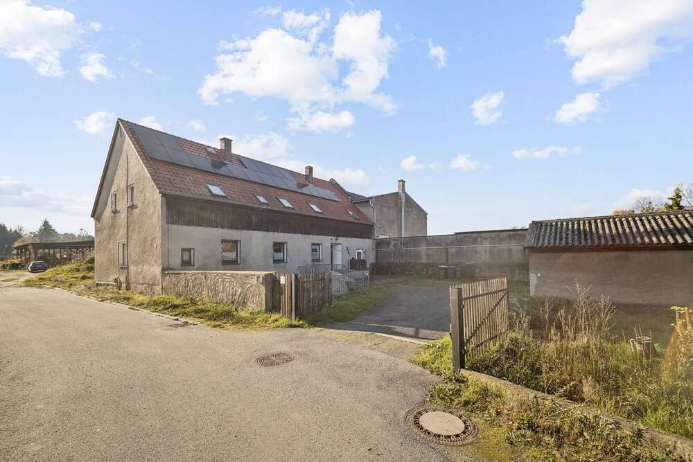 Thumbnail-Haus zum Kaufen in Malschwitz 174.800,00 € 167 m²