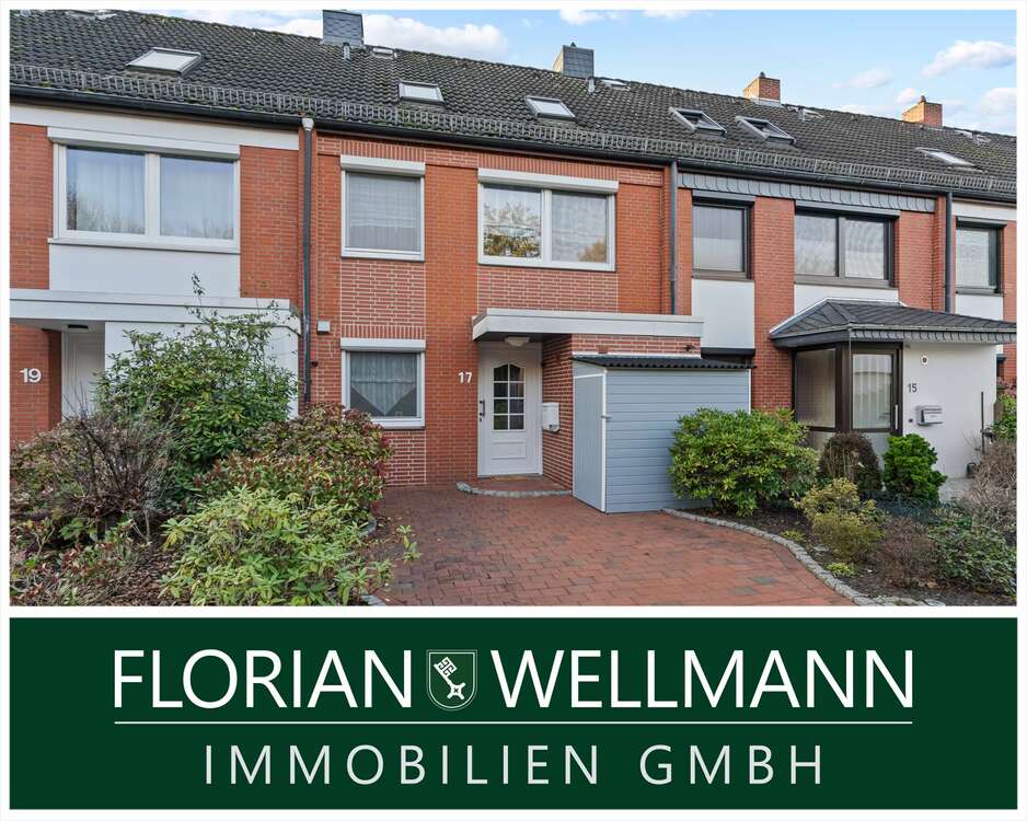 Thumbnail-Haus zum Kaufen in Bremen 349.000,00 € 142.55 m²