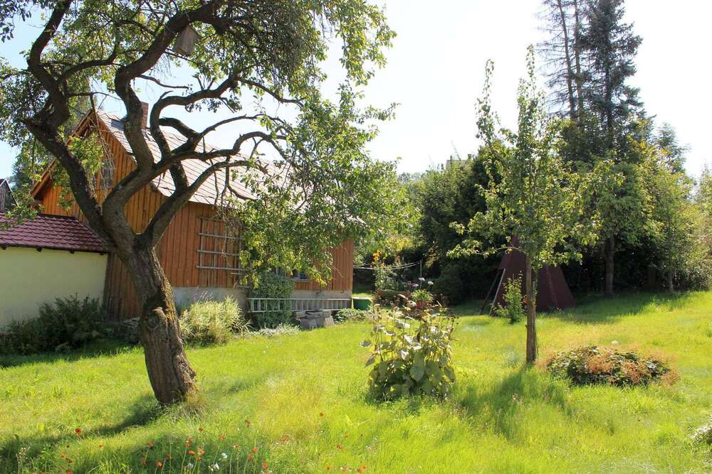 Thumbnail-Haus zum Kaufen in Dippoldiswalde 210.000,00 € 190 m²