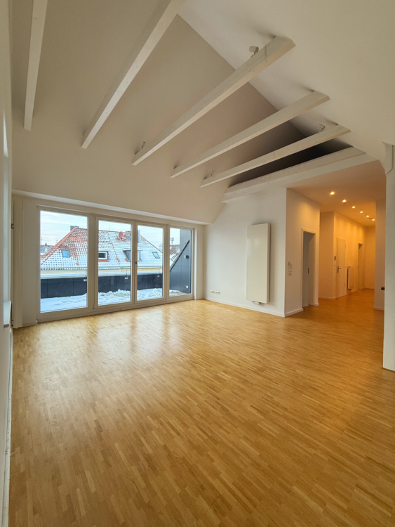 Thumbnail-Wohnung zum Mieten in Hannover 1.470,00 € 113 m²