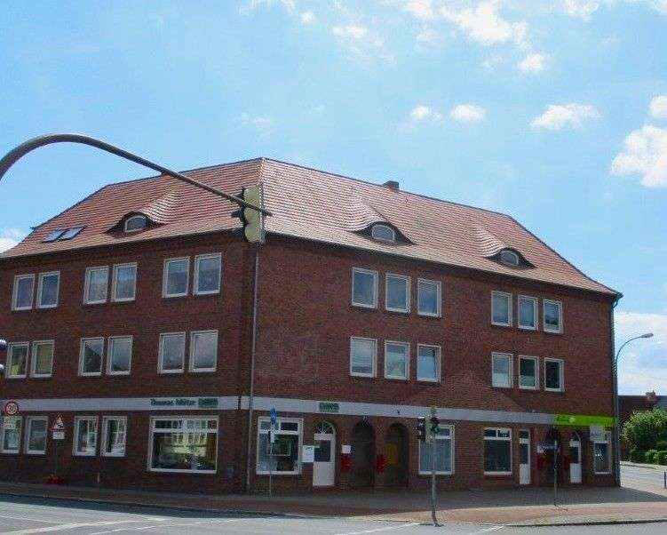 Thumbnail-Wohnung zum Mieten in Güstrow 650,00 € 92.4 m²