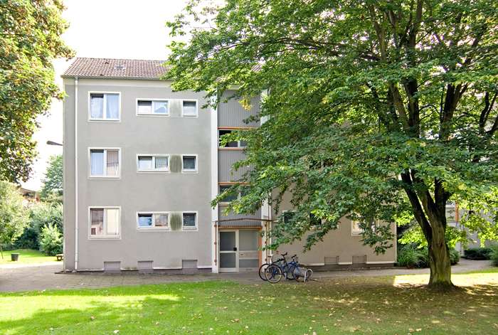 Thumbnail-Wohnung zum Mieten in Düsseldorf 720,00 € 58.6 m²
