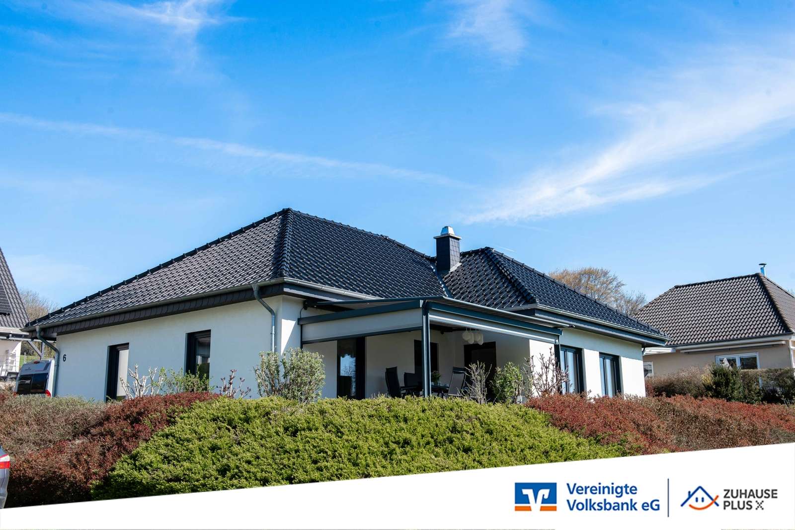 Thumbnail-Haus zum Kaufen in Steinheim Sandebeck 485.000,00 € 115 m²