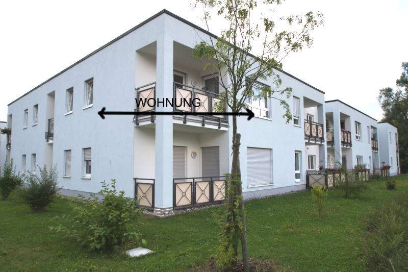 Thumbnail-Wohnung zum Mieten in Niedernhausen 805,00 € 56 m²