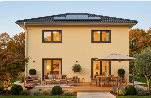 Thumbnail-Haus zum Mieten in Blankenheim 1.370,00 € 122 m²