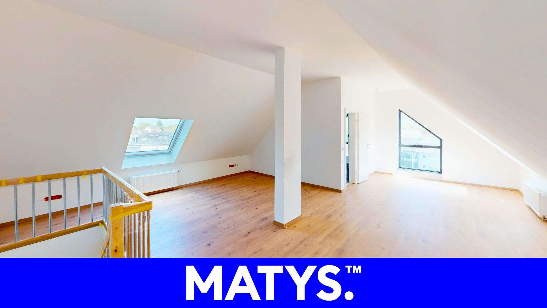 Thumbnail-Wohnung zum Kaufen in Herne 238.000,00 € 101.42 m²