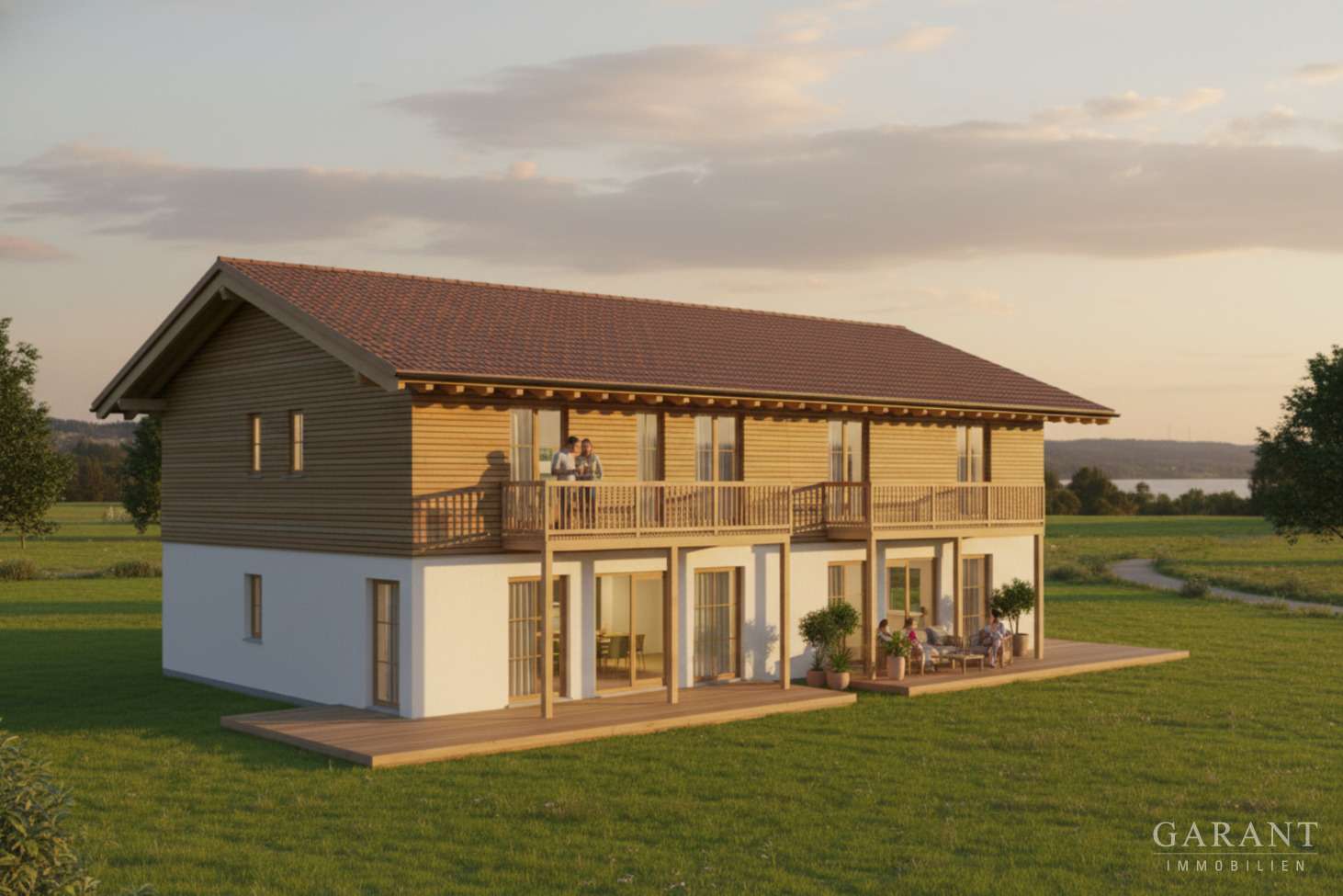 Thumbnail-Haus zum Kaufen in Reit im Winkl 904.000,00 € 149 m²