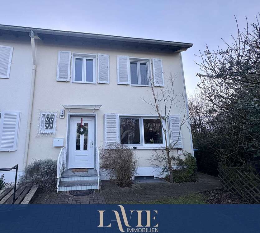 Thumbnail-Haus zum Kaufen in Saarlouis 335.000,00 € 100 m²