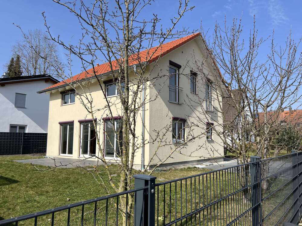 Thumbnail-Haus zum Kaufen in Hofsingelding 845.000,00 € 136 m²