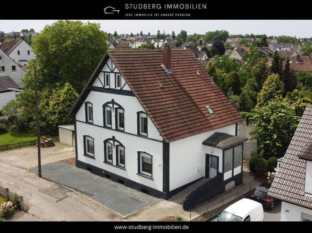 Thumbnail-Haus zum Kaufen in Löhne 335.000,00 € 193 m²