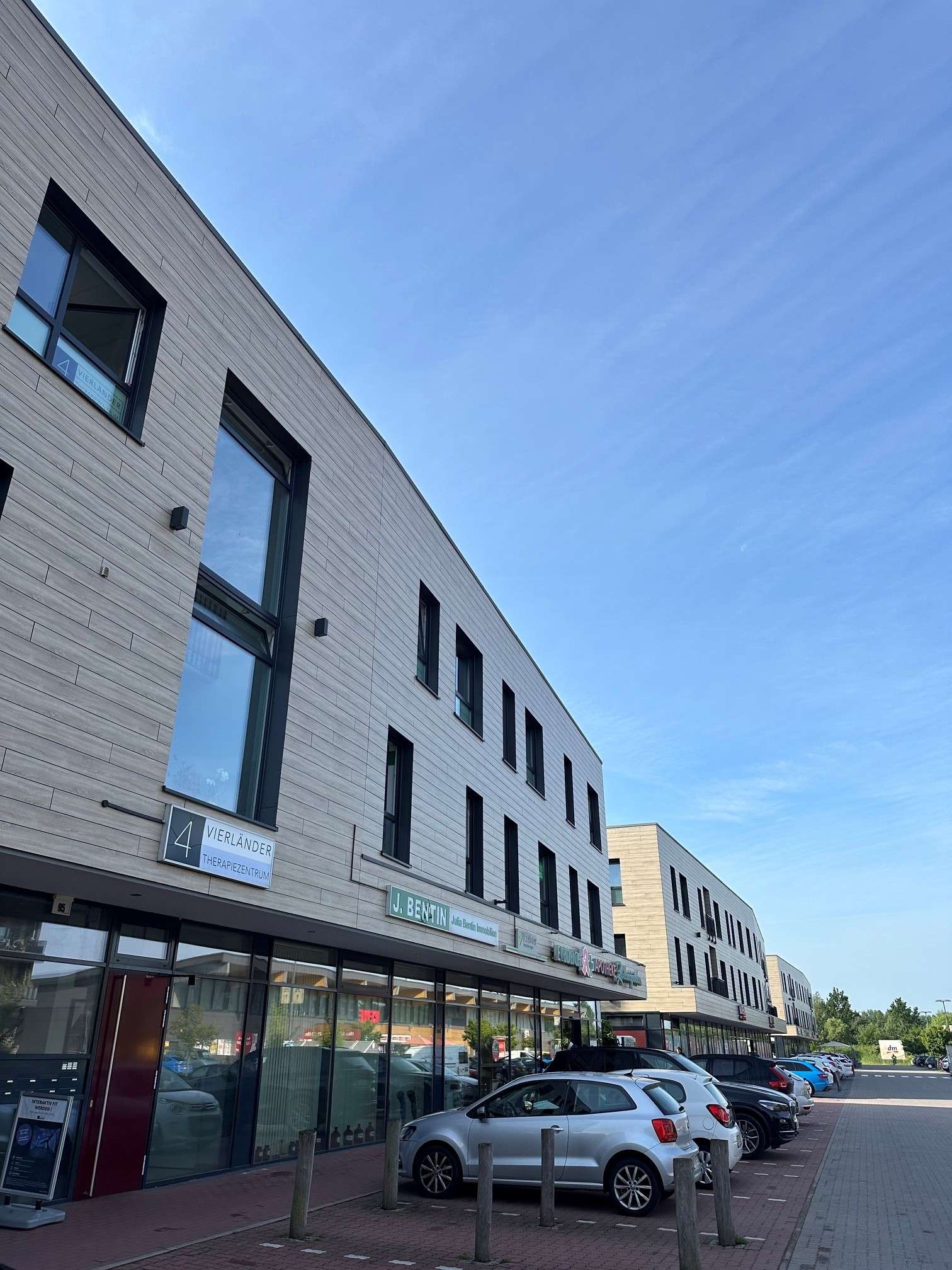 Thumbnail-Büro in Hamburg 835,00 € 84.77 m²