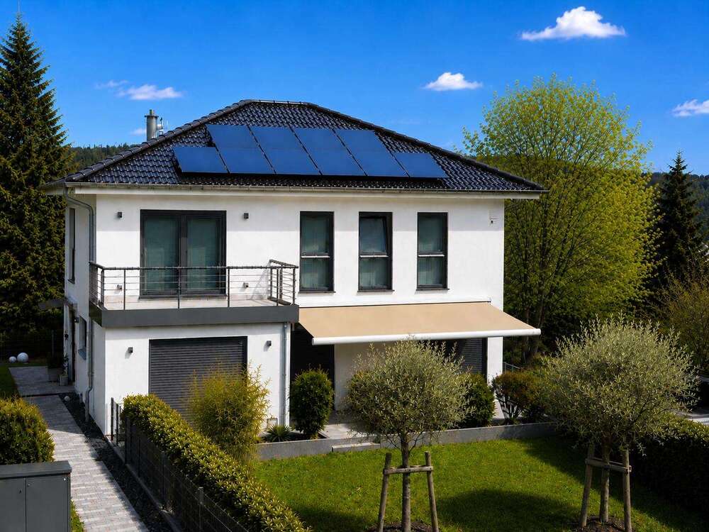 Thumbnail-Haus zum Kaufen in Niedernhausen- Oberjosbach 1.290.000,00 € 170 m²
